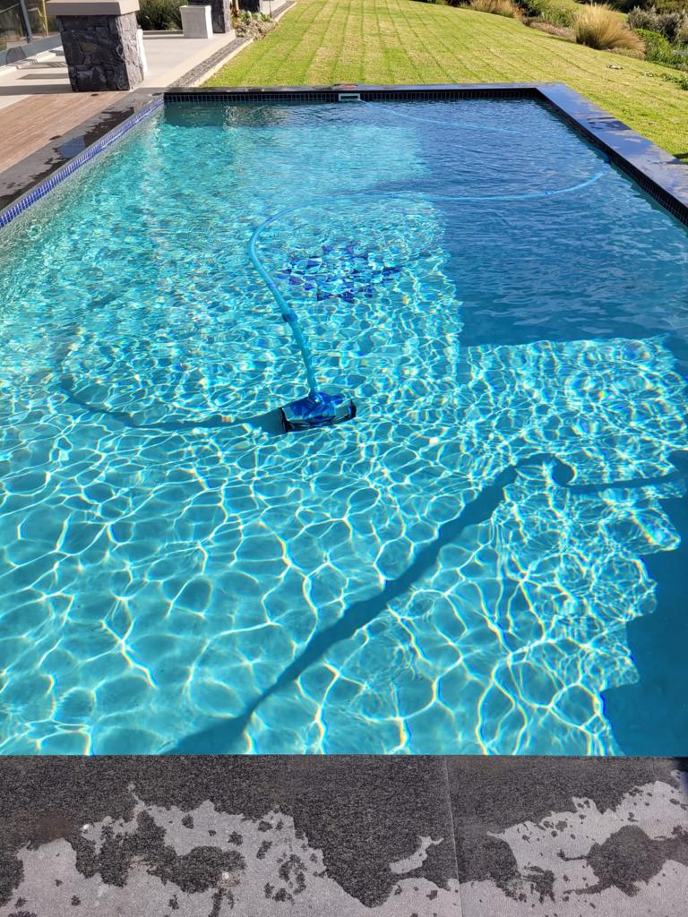 Pool Assist | George Pool Services | Pool Service George | Pool Repairs George