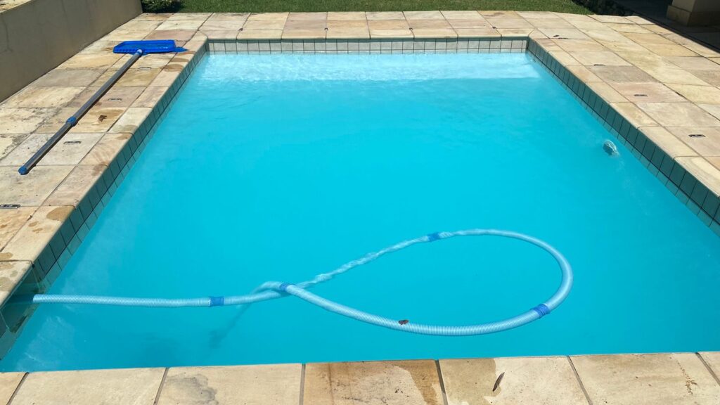 Pool Assist | George Pool Services | Pool Service George | Pool Repairs George