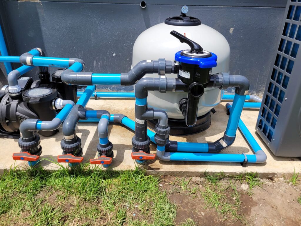 Pool Assist | George Pool Services | Pool Service George | Pool Repairs George